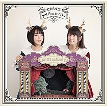 m　petit milady petit miretta クリアポスター 819VDeGej1L._AC_UL210_SR210,