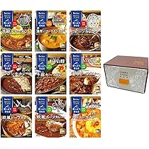 Amazon.co.jp: S&B エスビー食品 神田カレーグランプリシリーズ 6種