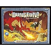 Dungeons & Dragons D&D Dungeons & Dragons Dungeon Board Game