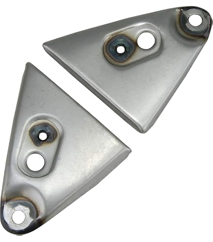 シャリー、ダックスケースヘッドライト鉄製新品未使用。送料無料即納いたします。 Amazon | BigOne DAX ダックス シャリィ ヘッドライトケース