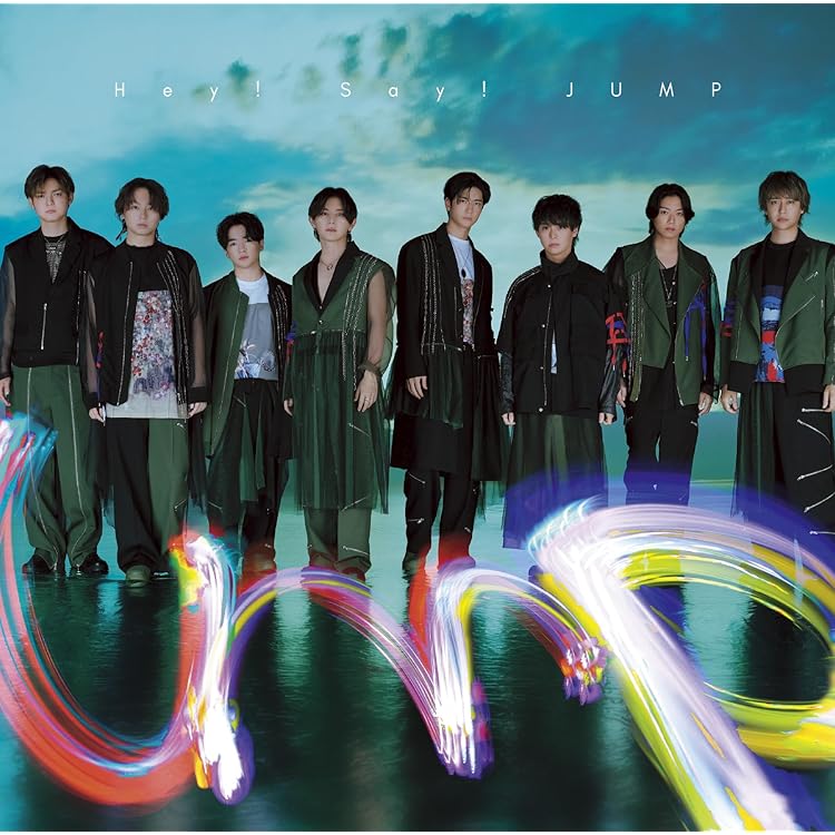 ミュージック Hey! Say! JUMP Hey! Say! JUMP】ニューアルバム「H⁺」のリリースを記念して