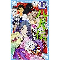 里見八犬伝〈3枚組〉 中古】里見八犬伝〈3枚組〉 - メルカリ