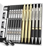 ペンケースとシャープペンシルセット Amazon.co.jp: Four Candies シャーペン とペンケースセット