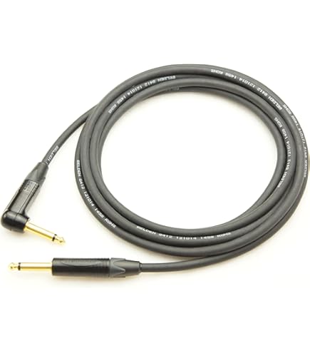 ベルデン BELDEN 8412 10m フォン(SWITCHCRAFT) BELDEN ベルデン 8412 ギターシールド LL SWITCHCRAFT (10m