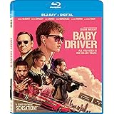 ベイビー・ドライバー [Blu-ray]
