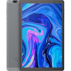 VANKYO タブレット10インチS20 Android 9.0 RAM3GB/ROM64GB Wi-Fiモデル 8コア…