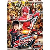 スーパー戦隊シリーズ 特命戦隊ゴーバスターズ VOL.5 [DVD]