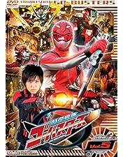 Amazon.co.jp: 特命戦隊ゴーバスターズ THE MOVIE 東京エネタワーを