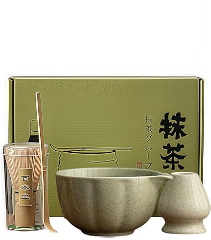 Amazon.co.jp: 茶道具『 虫明焼 重ね茶碗大小セット 銘あり「学」松本