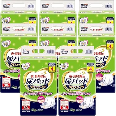Amazon.co.jp 最新リリース: 失禁パッド・大人用おむつ・紙パンツ の