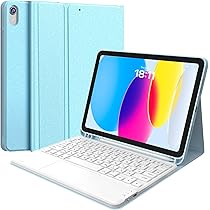 iPad 第10世代 10.9インチ 64GB Keyboard タッチペン Amazon | 2022 iPad 第10世代 10.9インチ/ 2025 iPad A16