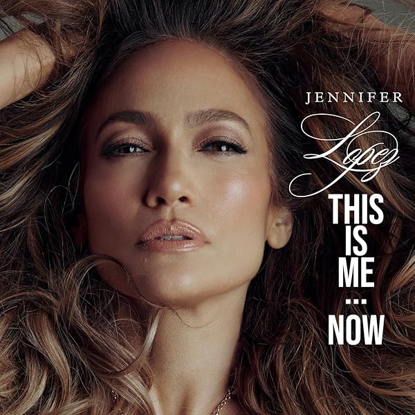 Amazon.co.jp: This Is Me...Now [Analog]: ミュージック