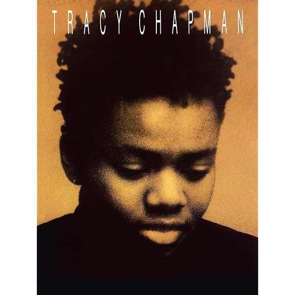 Tracy Chapman - Orange Colored Vinyl: Amazon.sg: Music