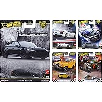 ホットウィール　チェイス　R34　プロテクター付き Amazon | 【Amazon.co.jp 限定】ホットウィール(Hot Wheels) チェイス