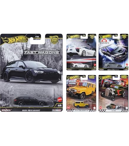 ホットウィール フェラーリ 5台セット ホットウィール フェラーリ5パック。 : r/HotWheels