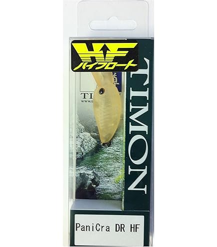 Amazon.co.jp: ティモン×ロデオクラフト パニクラ【DR】ロデオチューン