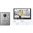 パナソニック(Panasonic) テレビドアホン VL-SVH705KL