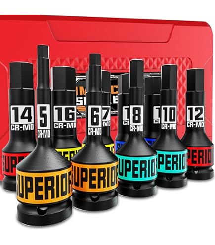 Amazon | Pro-Auto 3/8