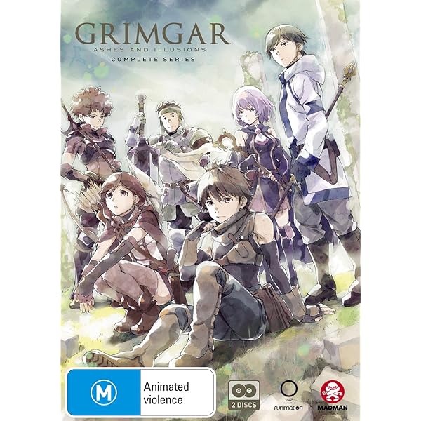 Amazon.co.jp: 神様ドォルズ コンプリート DVD-BOX (全13話, 325分