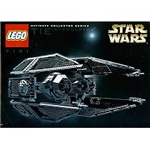 Amazon.co.jp: レゴ (LEGO) スターウォーズ アルティメット