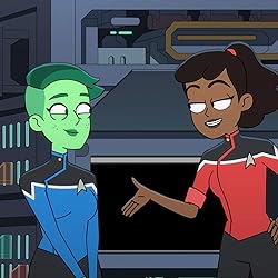 スタートレック ローワー デッキ 壁紙 スマポ スタートレック ローワー デッキ 壁紙 スマポ