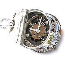 Volkswagen 腕時計　ビートル Amazon | VW Collection マスコット時計 (My Clock) T1バス