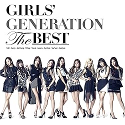 Amazon.co.jp: BEST GIRLS(初回限定盤A)(2CD+2DVD+グッズ