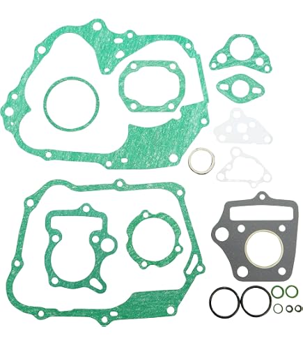 Amazon | CB750K F ポイントカバーガスケット 30372-425-000 ホンダ 
