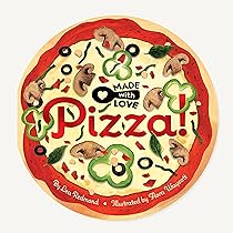 文学・小説 PIZZA ALBA PEZONE 819YP4xbuxL._AC_UL210_SR210,