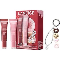 Amazon | ラネージュ ジュースポップボックスリップティント DJプラム