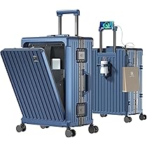 Redamancy スーツケース Sサイズ　ブラック Amazon | [Redamancy] 現役客室乗務員が設計を指導 スーツケース
