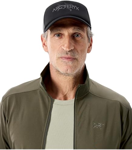 Amazon.co.jp: Arc'teryx バード ヘッド トーク Bird Head Toque