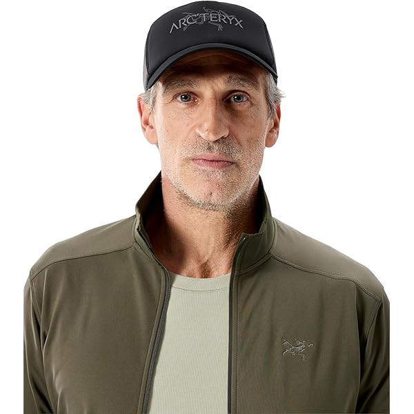 Amazon.co.jp: [アークテリクス] ARCTERYX カルバスキャップ