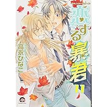 Amazon.co.jp: 恋する暴君 (11) (GUSH COMICS) : 高永ひなこ: 本