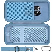 Anker Soundcore Motion 300 ブルー　美品 Amazon.co.jp: Anker Soundcore Motion 300 (Blue) [High Resolution