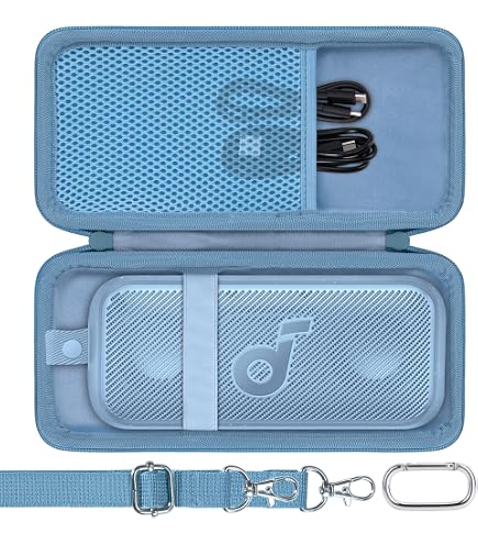 Amazon.co.jp: Anker Soundcore Motion 300 (Blue) [High Resolution
