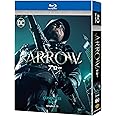 ARROW/アロー<フィフス・シーズン>ブルーレイ コンプリート・ボックス(4枚組) [Blu-ray]