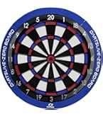 Amazon | ダーツボード DARTSLIVE-ZERO BOARD & DARTSLIVE ポール