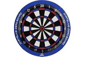 DARTSLIVE-ZERO BOARD ダーツライブ ゼロボード 台 的 盤…