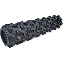 ❖【美品】Rumble Roller ランブルローラー　ロング　黒 Amazon | ランブルローラー/Rumble Roller(スモールサイズ
