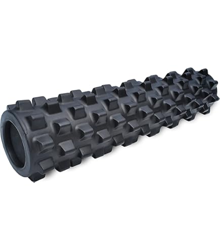 Amazon.co.jp: RumbleRoller (ランブルローラー) オリジナルテクスチャ