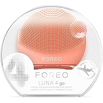 Amazon.co.jp: 【国内正規品】FOREO LUNA 4 go フォレオ スマート