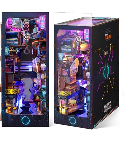 【正規品】スチームパンク メカニカルマンタ 金属ギア可動 組み立て不要【ブルー】 Amazon | 動くヒレとライト付きメカニカルマンタ組み立てキット