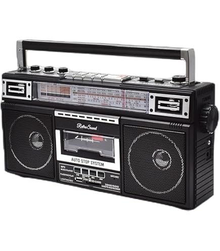 Amazon.co.jp: Victor ビクター JVC KD-2 ポータブルカセットデッキ