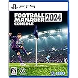 Football Manager 2024 Console - PS5