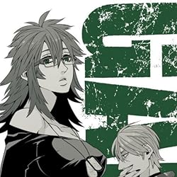 Gangsta 壁紙 スマポ Gangsta 壁紙 スマポ