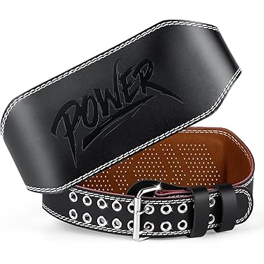 Amazon.co.jp 最新リリース: ウェイトトレーニング用ベルト の新着