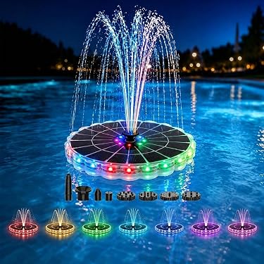 LED照明付き 水槽用模型 噴水オブジェ LED照明付き 水槽用模型 噴水オブジェ LED照明付き 水槽用模型 噴水