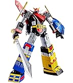 Amazon.co.jp: TAMASHII NATIONS 超合金魂 GX-36 伝説巨神