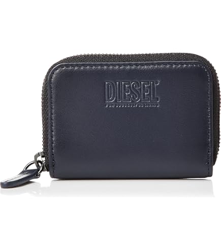 Amazon.co.jp: DIESEL コインケース ノベルティ ディーゼル